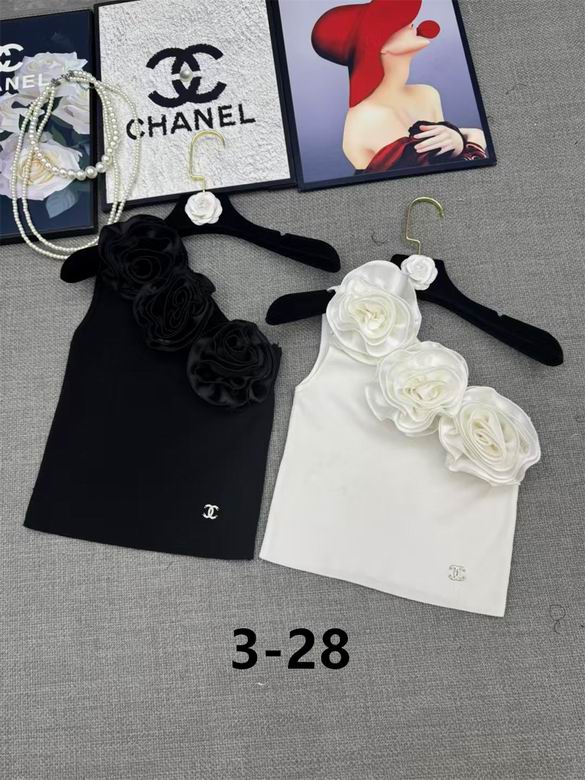 Chanel S-XL 49